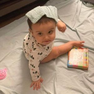 Meet your Posher, Bobby